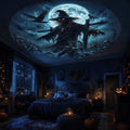 Projecteur Halloween LED
