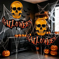Kit ballons Halloween – photo 1