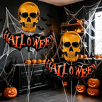 Kit ballons Halloween – photo 1