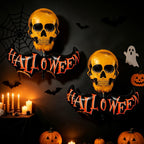 Kit ballons Halloween – photo 4