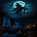 Projecteur LED Halloween – photo 4